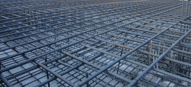 Concrete Enniskillen